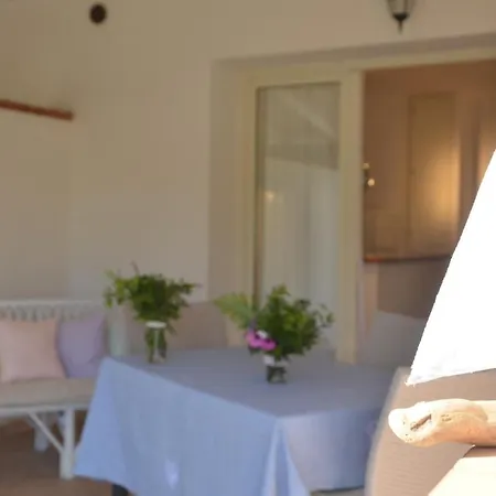 شقة Genziana سانتا ماريا نافاريز